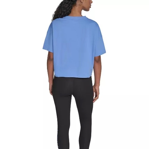 NWT Calvin Klein Lavender Performance Shirt L - Picture 10 of 10